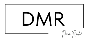 DMR Communications Logo