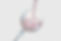 A tilted wine glass having red nectar poured into. Have you ever thought_ _When is the bes