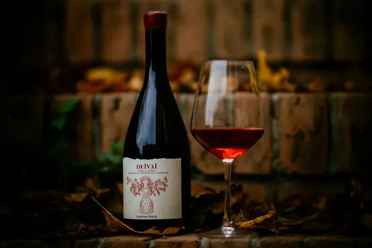 The Rosé That Drinks Like a Red? Meet Cerasuolo d'Abruzzo, Italy’s Most Misunderstood Wine