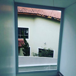 Esquadrias de Alumínio