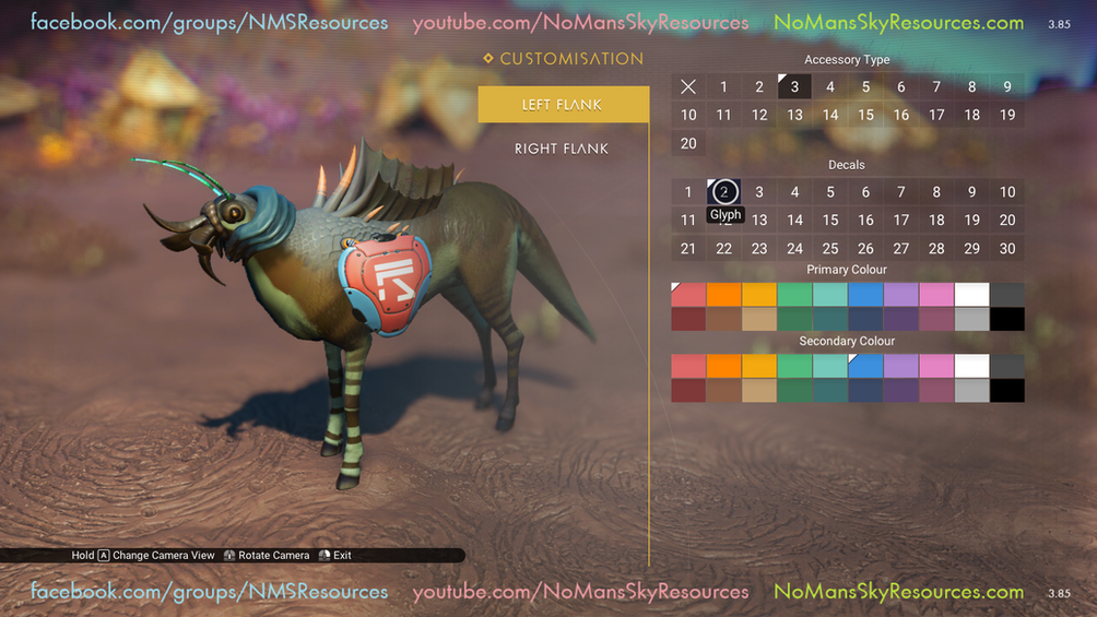 Pet Accessories - Decals (02).png