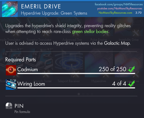 Emeril Drive - Blueprint Requirements [Emergence 3.70].png
