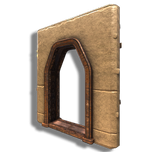 Stone Doorway (Middle) - Icon [Endurance 3.94].png
