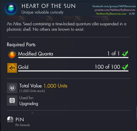 Heart Of The Sun - Blueprint Requirements [Emergence 3.70].png