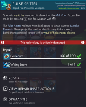Pulse Spitter - Repair [Emergence 3.70].png
