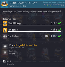 Colossus Geobay - Blueprint Requirements [Emergence 3.70].png