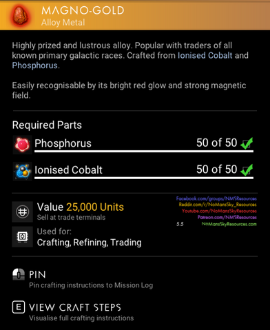 Magno-Gold - Blueprint Requirements [Waypoint 4.04].png
