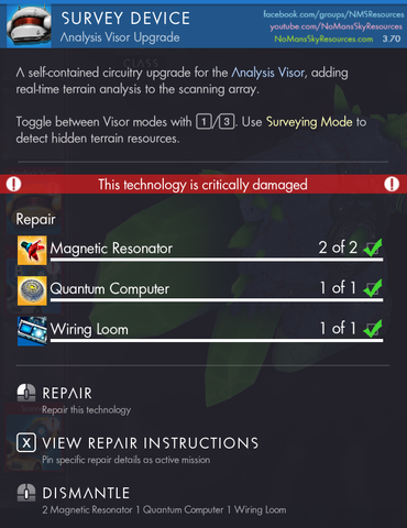 Survey Device - Repair [Emergence 3.70].png