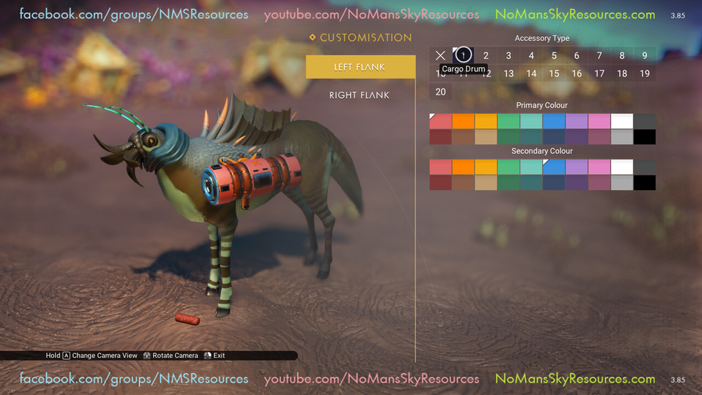 Pet Accessories - Normal Fauna (01 - Cargo Drum).png