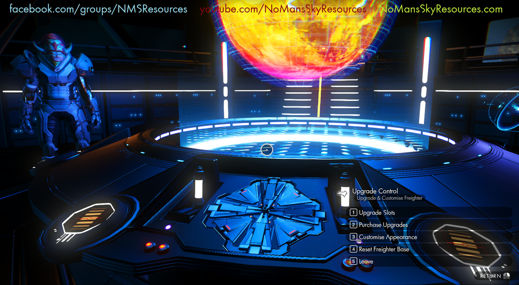 Freighter Menus - 1 - Upgrades & Customisation.png