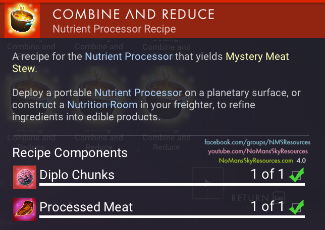 Mystery Meat Stew (Diplo Chunks + Processed Meat) - Recipe [Waypoint 4.04].png