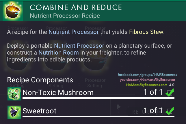 Fibrous Stew (Non-Toxic Mushroom + Sweetroot) - Recipe [Waypoint 4.04].png