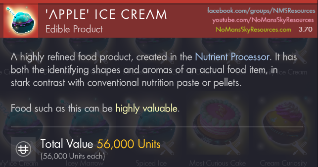 'Apple' Ice Cream - Info Panel [Emergence 3.70].png