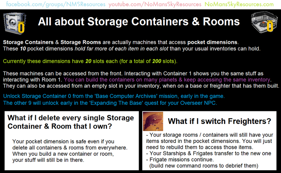 Storage Containers & Freighter Transfer.png