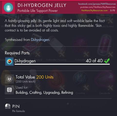 Di-Hydrogen Jelly - Blueprint Requirements [Emergence 3.70].png