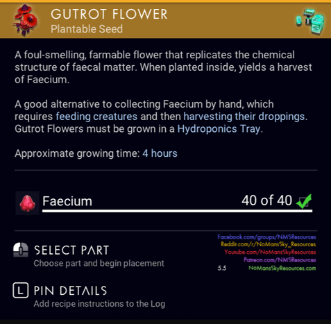 Gutrot Flower - Blueprint Requirements [Emergence 3.70].png