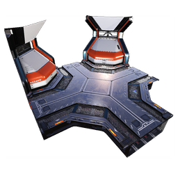 Freighter Corridor - X Junction - Icon.png