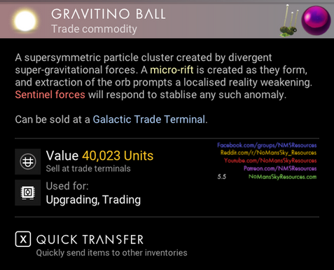 Gravitino Ball - Info Panel [Emergence 3.70].png