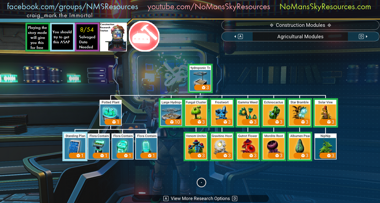 15 - Agricultural Modules [Frontiers 3.60].png