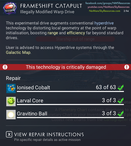 Frameshift Catapult - Repair [Endurance 3.94].png