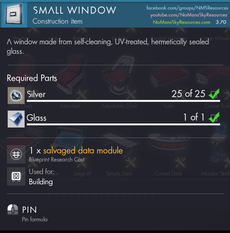 Small Window - Blueprint Requirements [Emergence 3.70].png