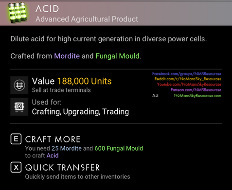 Acid - Info Panel [Emergence 3.70].png