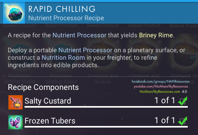 Briney Rime (Salty Custard + Frozen Tubers) - Recipe [Waypoint 4.04].png