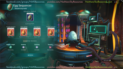 Egg Sequencer - 06.Edible Products - Processed (Nightmare Sausage).png