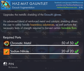 Haz-Mat Gauntlet - Blueprint Requirements [Emergence 3.70].png