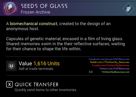 Seeds Of Glass - Info Panel [Emergence 3.70].png