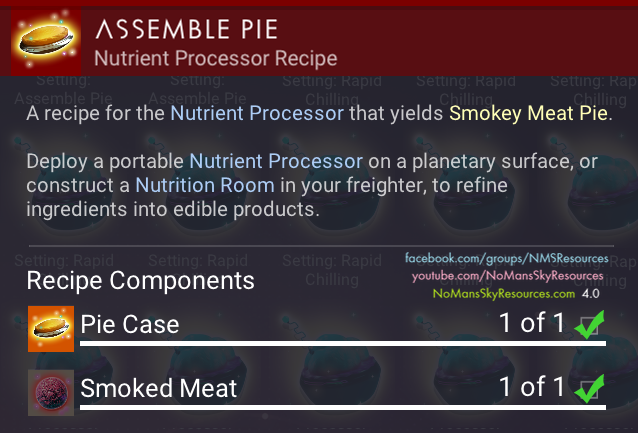 Smokey Meat Pie (Pie Case + Smoked Meat) - Recipe [Waypoint 4.04].png