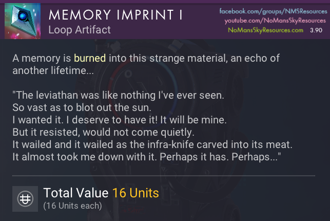 Memory Imprint 1 - Info Panel [Leviathan 3.90].png