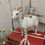 Thumbnail: Vintage Royal Doulton Billy Goat