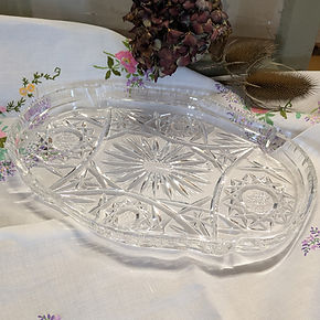 Vintage Glassware | Sarah's Attic Antiques