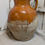 Thumbnail: Primitive rustic French jug
