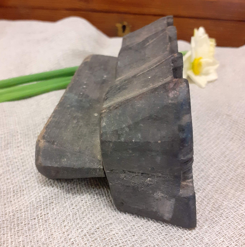 Thumbnail: Indonesian Printing block