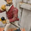 Thumbnail: Johnnie Walker Figure - Midcentury