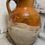 Thumbnail: Primitive rustic French jug