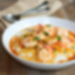 Shrimp & Grits