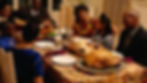 Thanksgiving Dinner