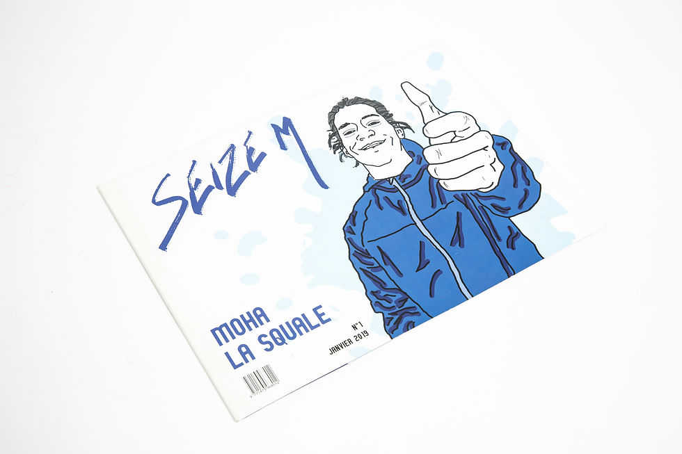 Première de couverture