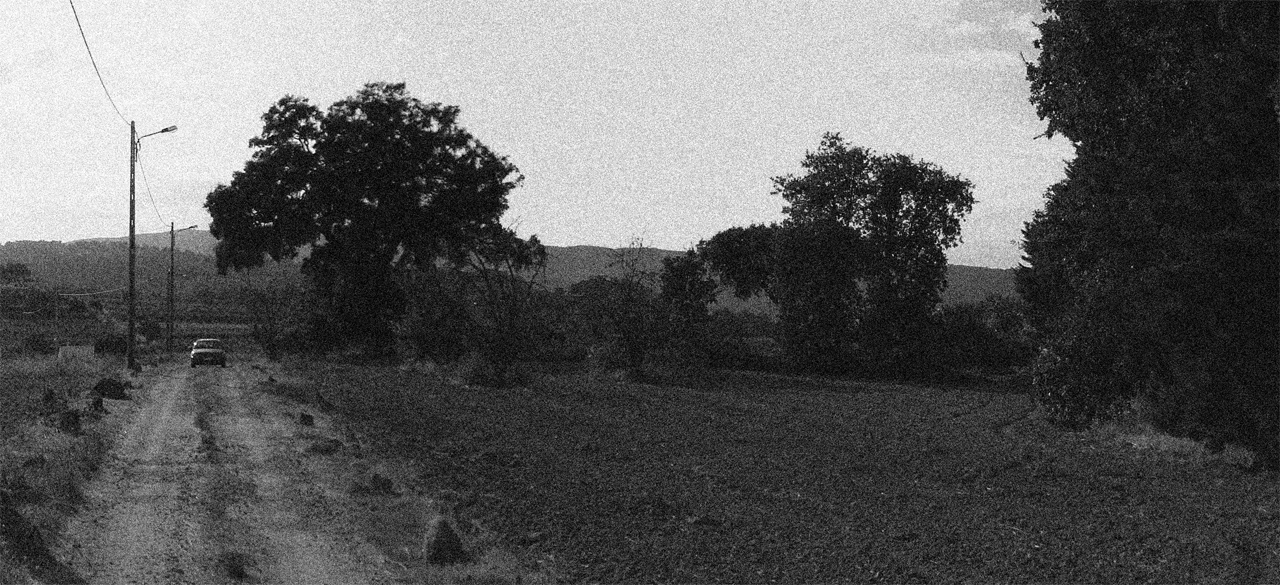 Quinta da Nave