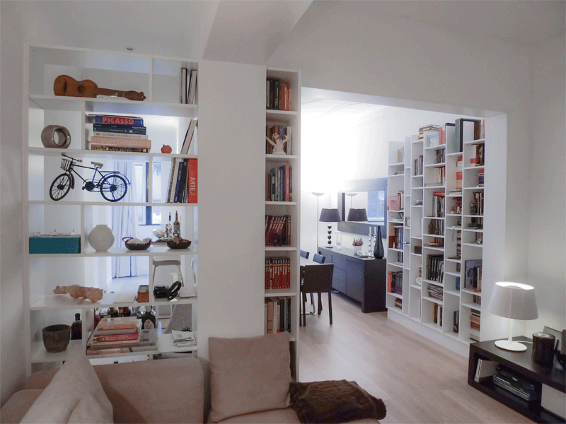 Estefània Apartment