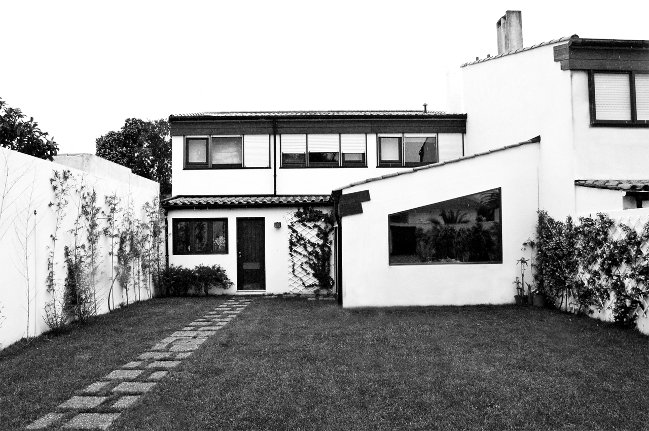Casa Miramar