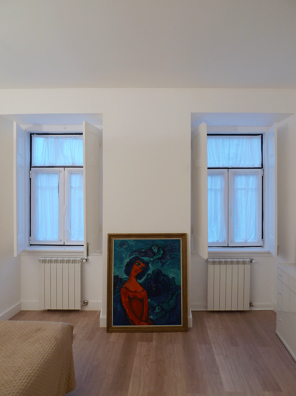 Estefània Apartment