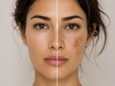 Post-Treatment Pigmentation: What You Need to Know