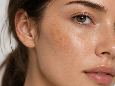How Tranexamic Acid Helps Reduce Hyperpigmentation: What the Science Shows