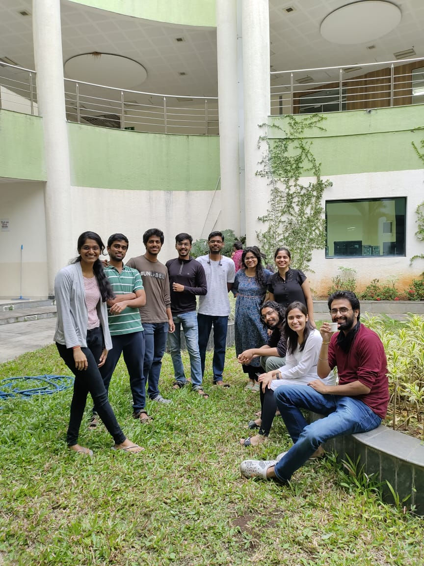 Lab 2022