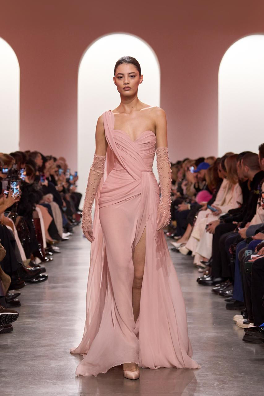 Reprodução: Vogue Runway