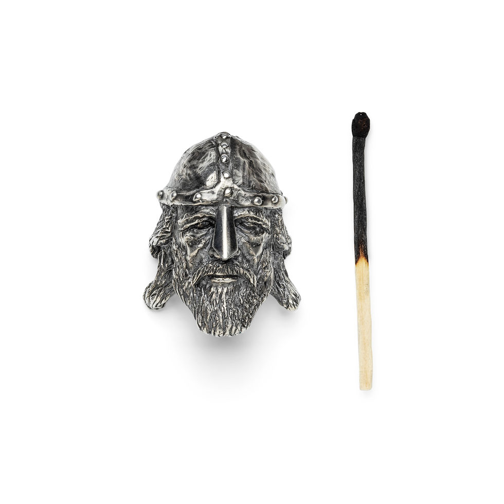 Miniaturbild: Wikinger 1